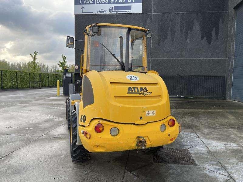 Atlas WEYCOR AR 60 Photo 6