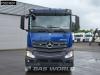 Mercedes-Benz Actros 1948 Actros 4X2 ClassicSpace Retarder Navi Photo 8 thumbnail
