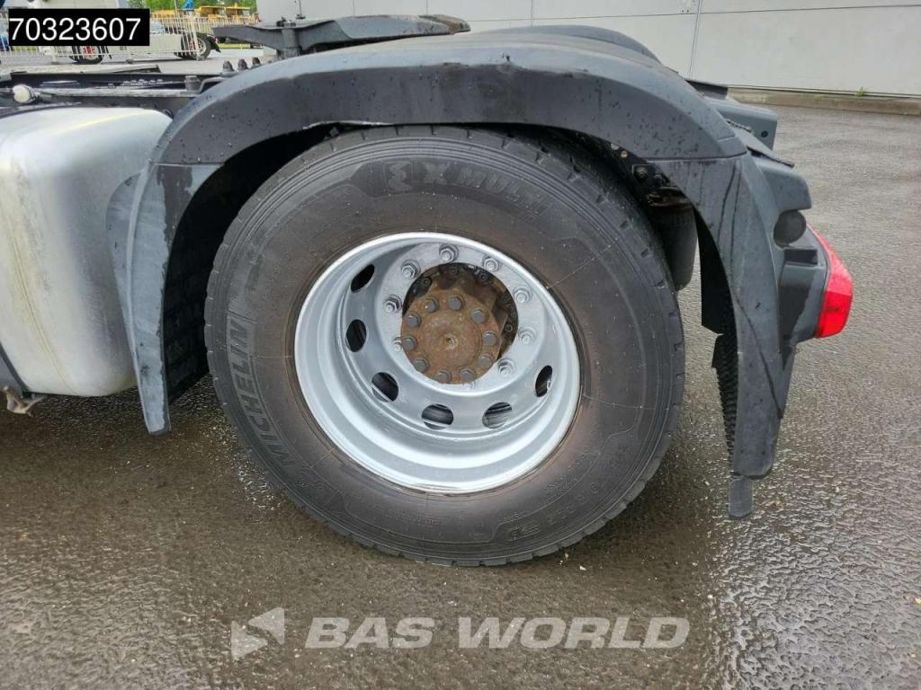 Mercedes-Benz Actros 1948 Actros 4X2 ClassicSpace Retarder Navi Photo 18