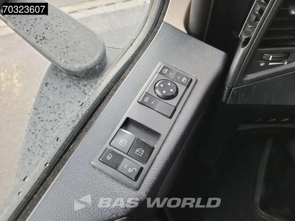 Mercedes-Benz Actros 1948 Actros 4X2 ClassicSpace Retarder Navi Photo 30