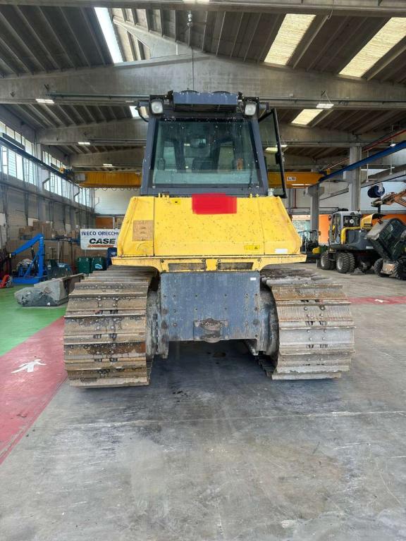 New Holland D180 Photo 3