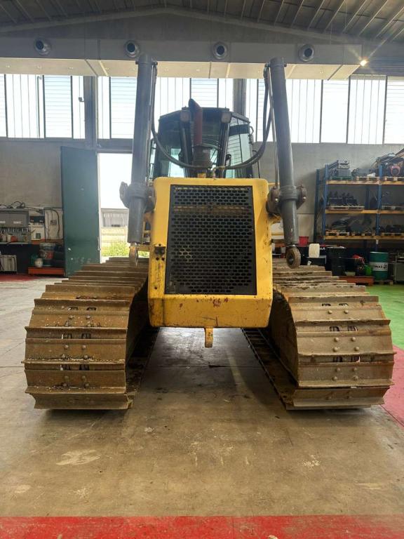 New Holland D180 Photo 4