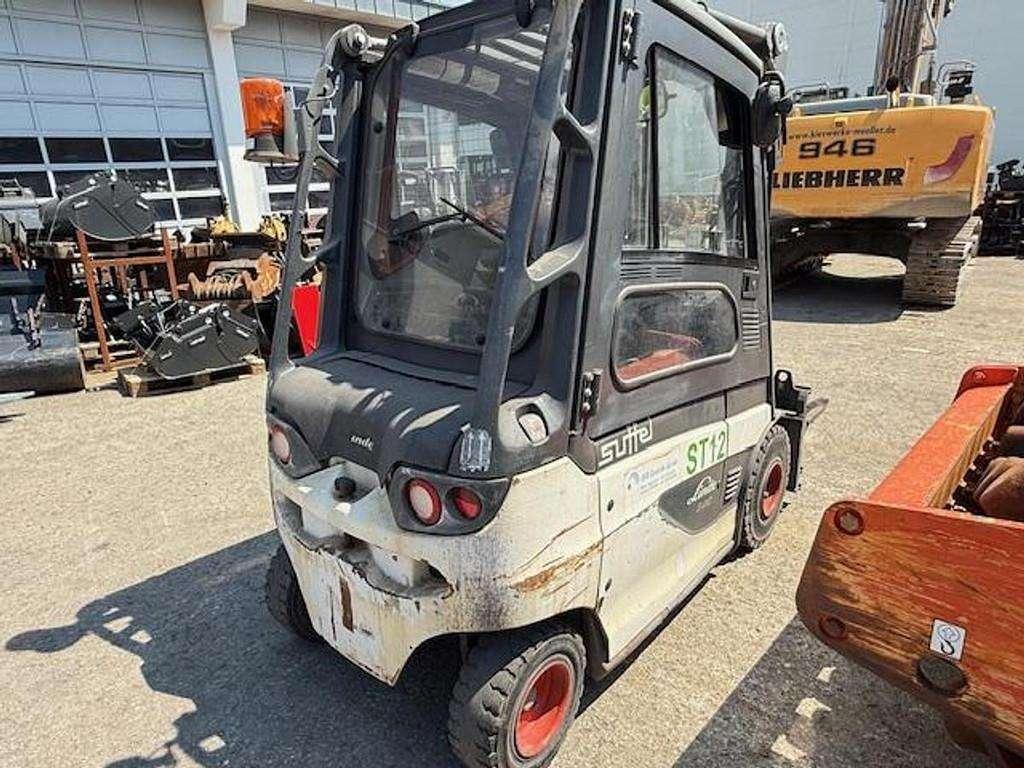 Linde E20-01 Photo 3