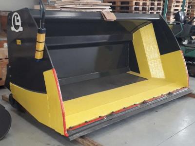 Leonardi Benne L110H en vente par Omeco Spa