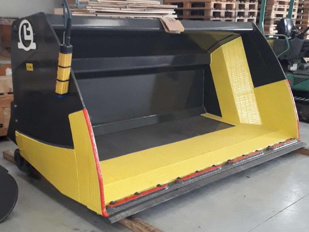 Leonardi Benne L110H Photo 1