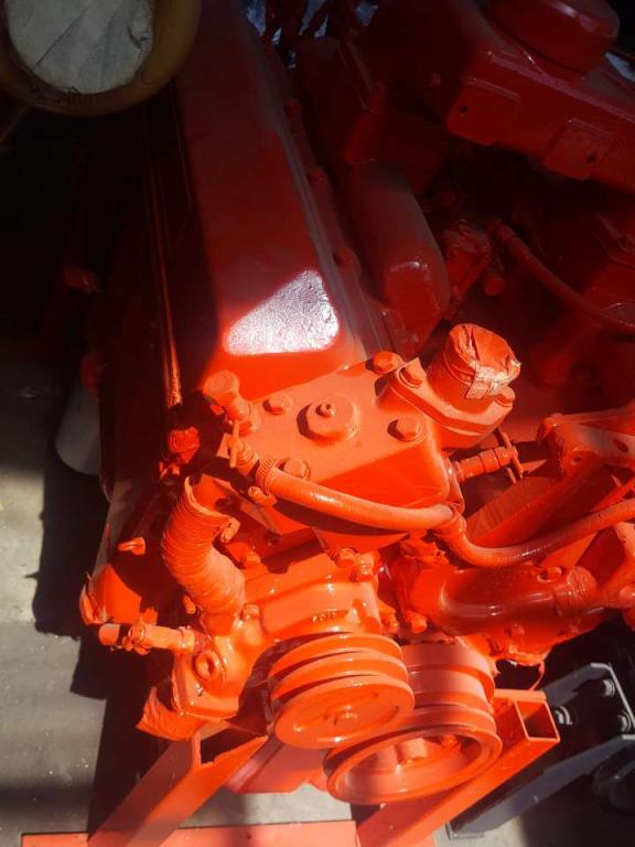 Cummins 8V504C Photo 3