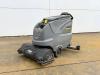 Karcher Professional B80W BP R90 Photo 1 thumbnail