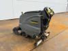 Karcher Professional B80W BP R90 Photo 5 thumbnail