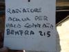Radiateur eau pour Benfra 215 Photo 5 thumbnail