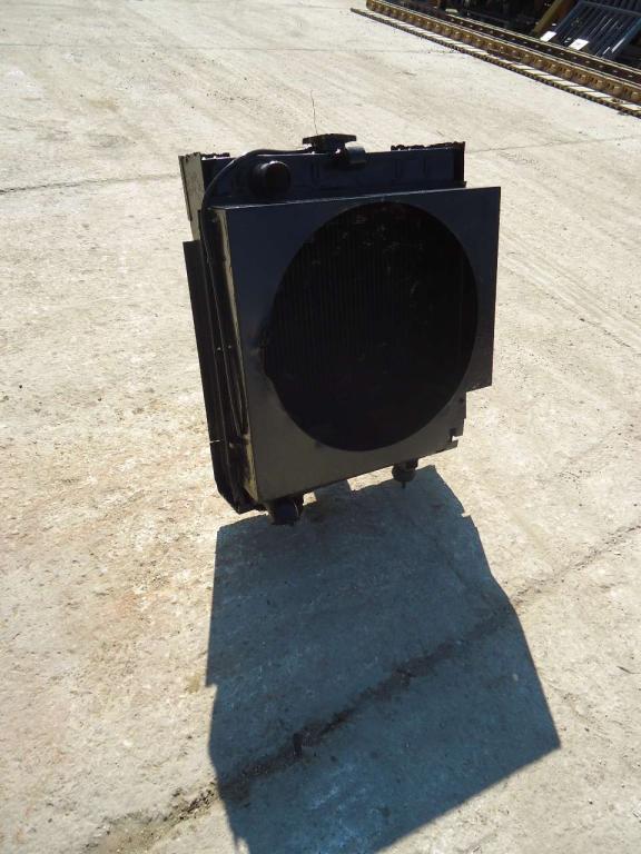 Radiateur eau pour Benfra 215 Photo 3