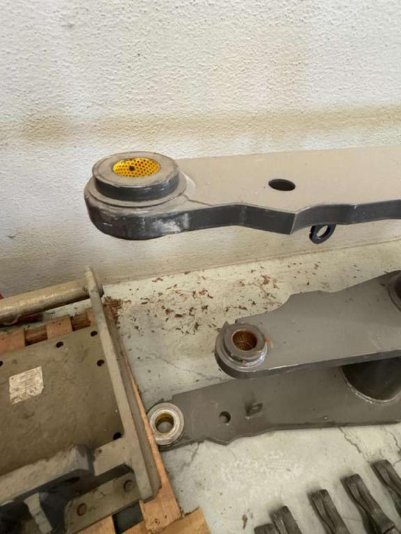 Volvo L45H Photo 2