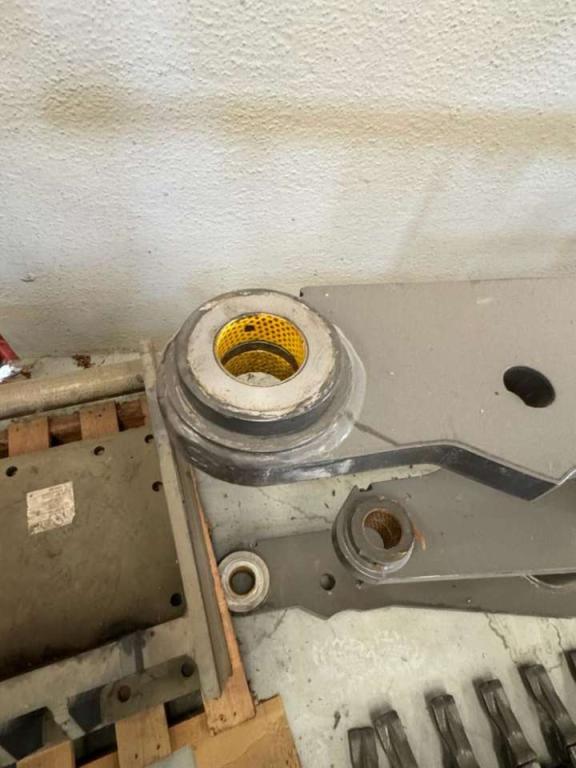 Volvo L45H Photo 3