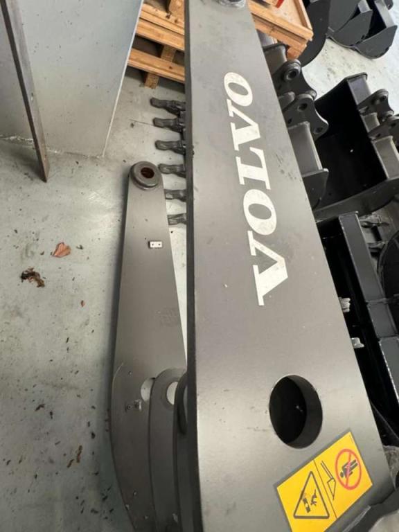 Volvo L45H Photo 5