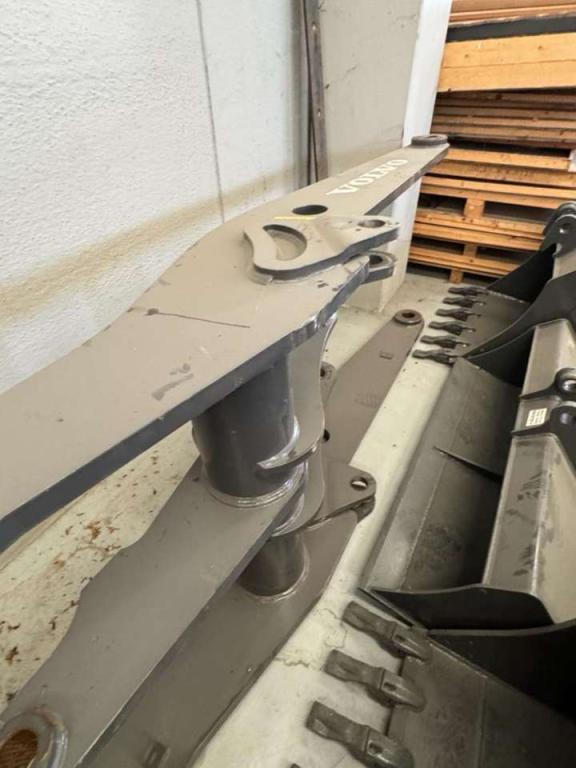 Volvo L45H Photo 7