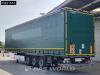 Krone SD Tailgate Lift Axle Palletbox Photo 2 thumbnail