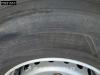 Krone SD Tailgate Lift Axle Palletbox Photo 27 thumbnail