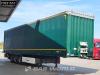Krone SD Tailgate Lift Axle Palletbox Photo 3 thumbnail