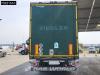 Krone SD Tailgate Lift Axle Palletbox Photo 7 thumbnail