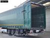 Krone SD Tailgate Lift Axle Palletbox Photo 8 thumbnail