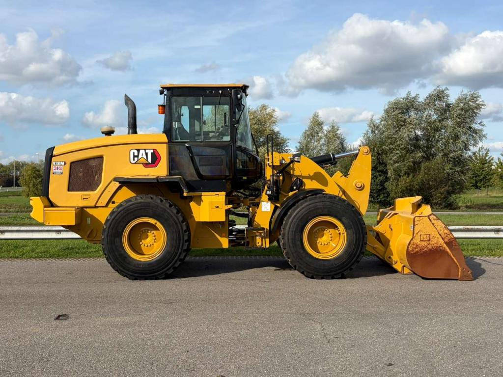 Caterpillar 930M Photo 6