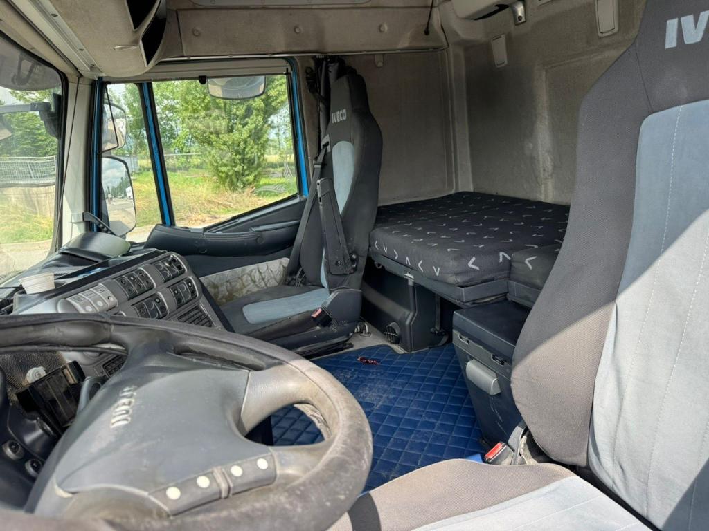 Iveco STRALIS 560 Photo 12