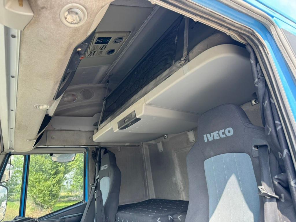 Iveco STRALIS 560 Photo 13