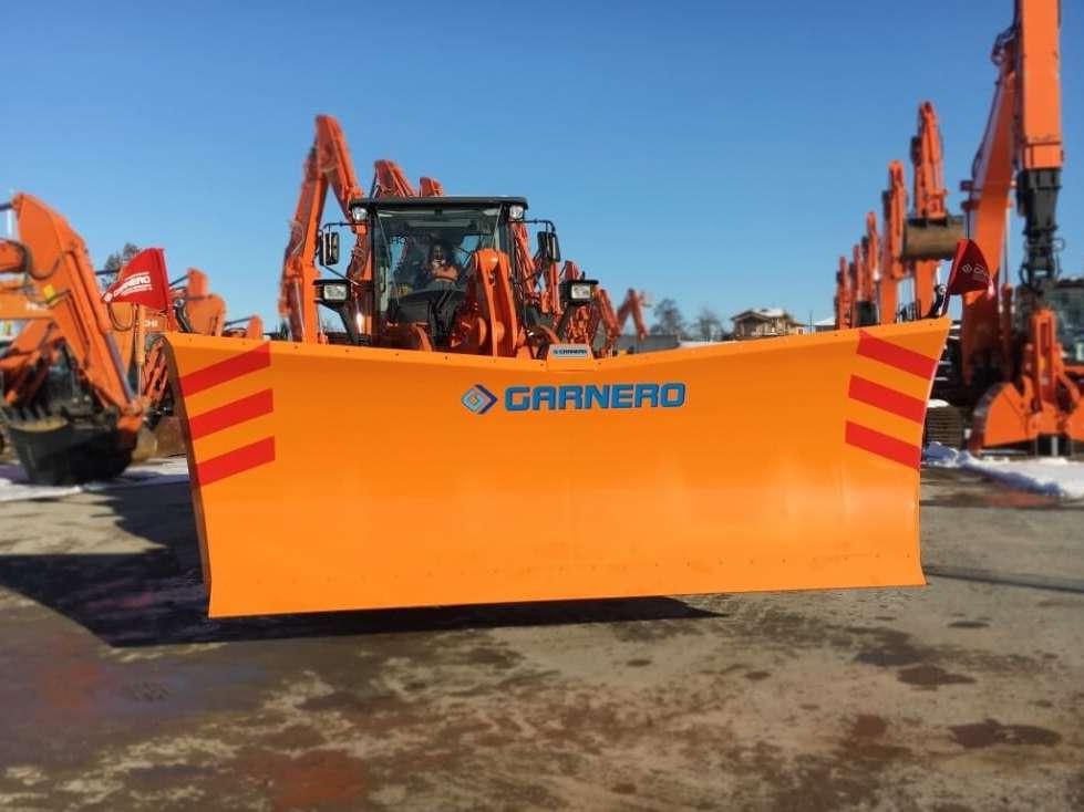 Hitachi ZW180-6 Photo 15