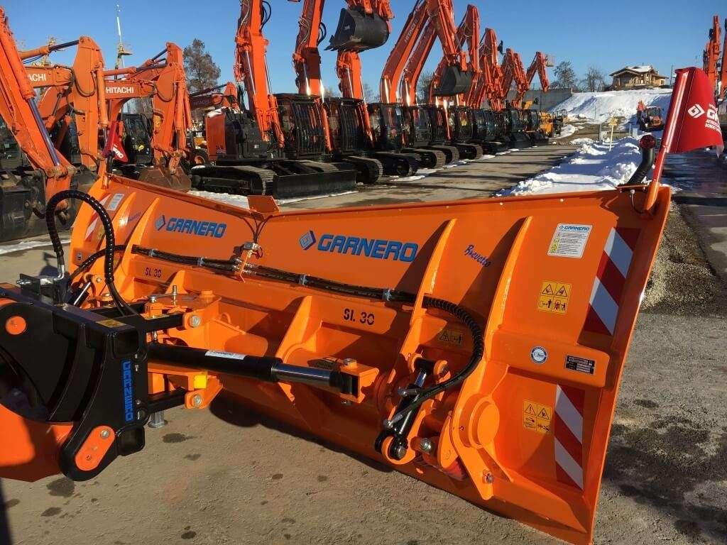 Hitachi ZW180-6 Photo 4