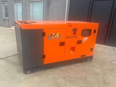 Emme Service GE 21 IS en vente par Emme Service Srl