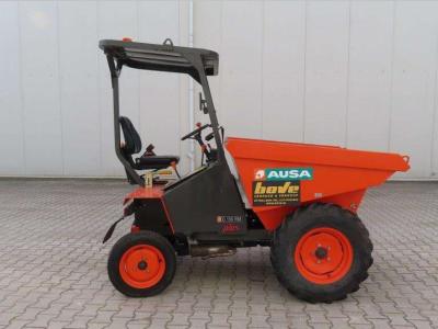 Ausa D150RM Photo 1