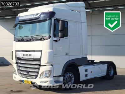 Daf XF 450 4X2 SC NL-Truck en vente par BAS World B.V.