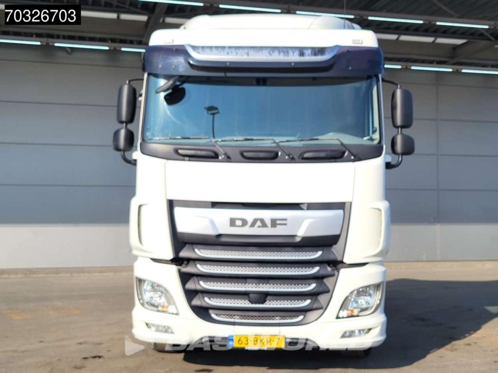 Daf XF 450 4X2 SC NL-Truck Photo 3