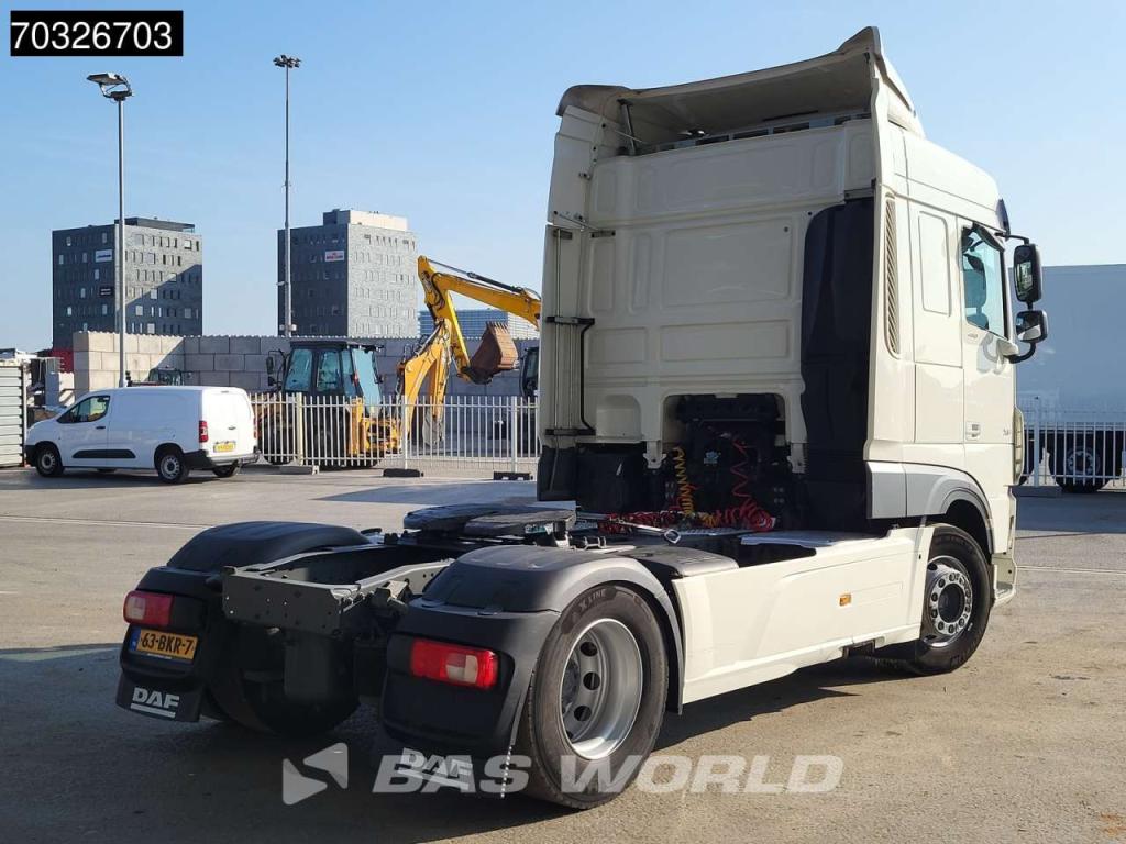 Daf XF 450 4X2 SC NL-Truck Photo 9