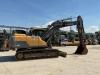 Volvo EC160DNL Photo 2 thumbnail