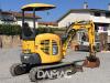 Komatsu PC26MR-3 Photo 3 thumbnail
