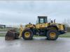 Komatsu WA380-5H Photo 1 thumbnail