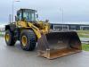 Komatsu WA380-5H Photo 8 thumbnail