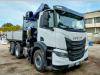 Iveco STRALIS X WAY AD280X45 YPS Photo 1 thumbnail