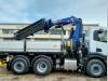 Iveco STRALIS X WAY AD280X45 YPS Photo 15 thumbnail