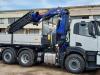 Iveco STRALIS X WAY AD280X45 YPS Photo 3 thumbnail