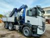 Iveco STRALIS X WAY AD280X45 YPS Photo 4 thumbnail