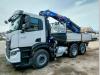 Iveco STRALIS X WAY AD280X45 YPS Photo 6 thumbnail