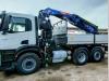 Iveco STRALIS X WAY AD280X45 YPS Photo 7 thumbnail