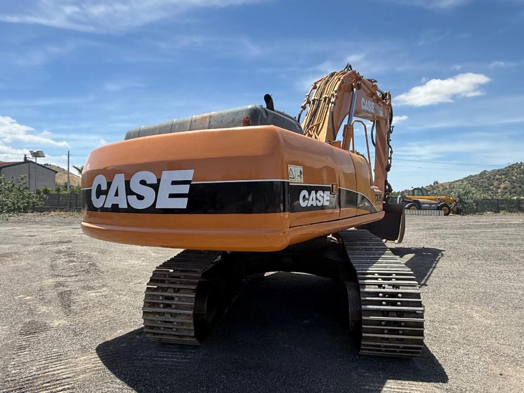 Case Cx210 Photo 17