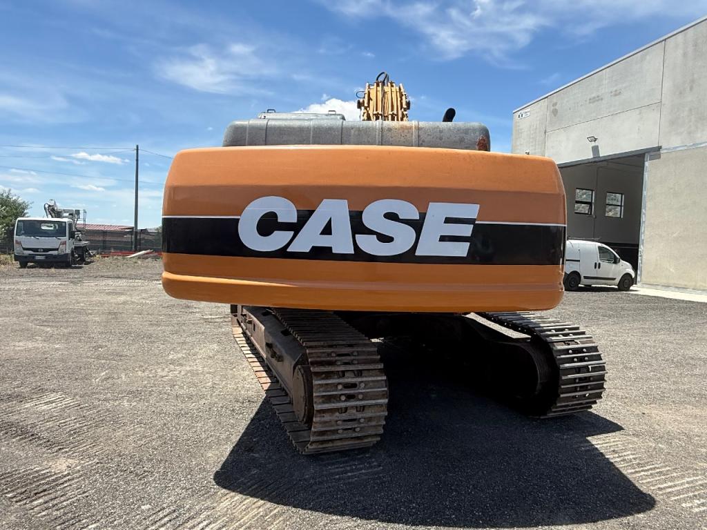 Case Cx210 Photo 18