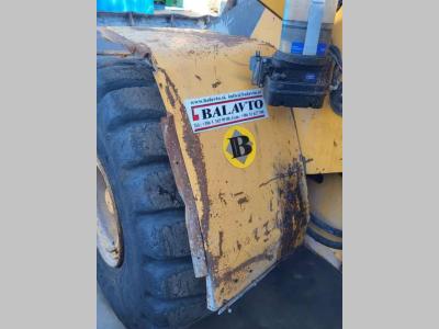 Volvo mudguards for Volvo L150G, L180G, L180G HL en vente par Balavto