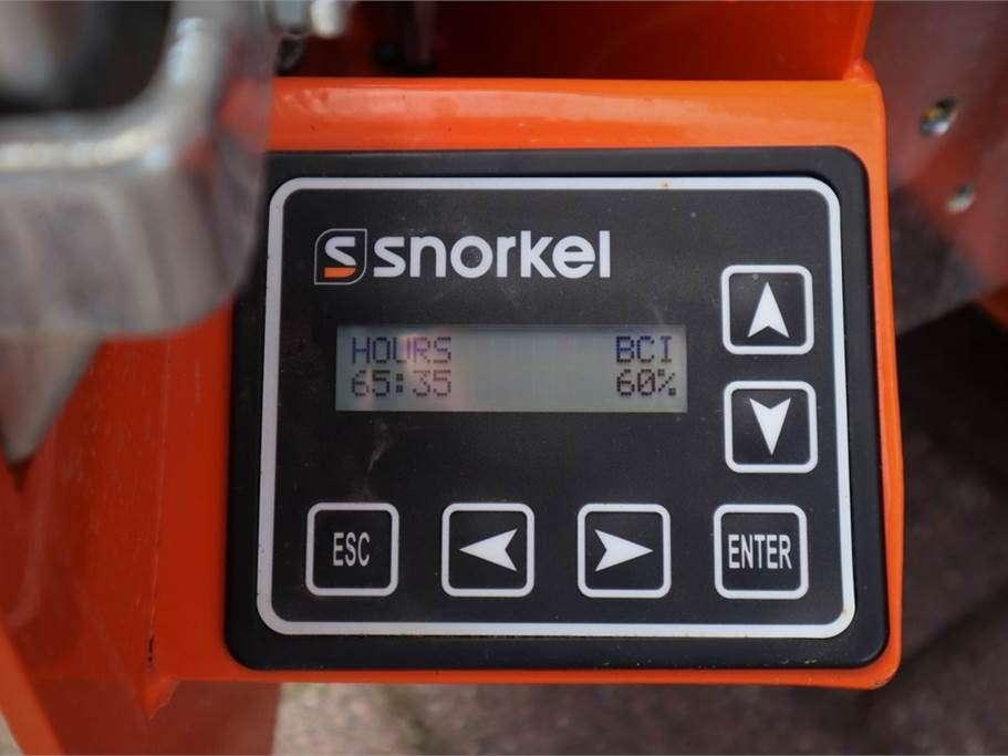 Snorkel S3219E Photo 3