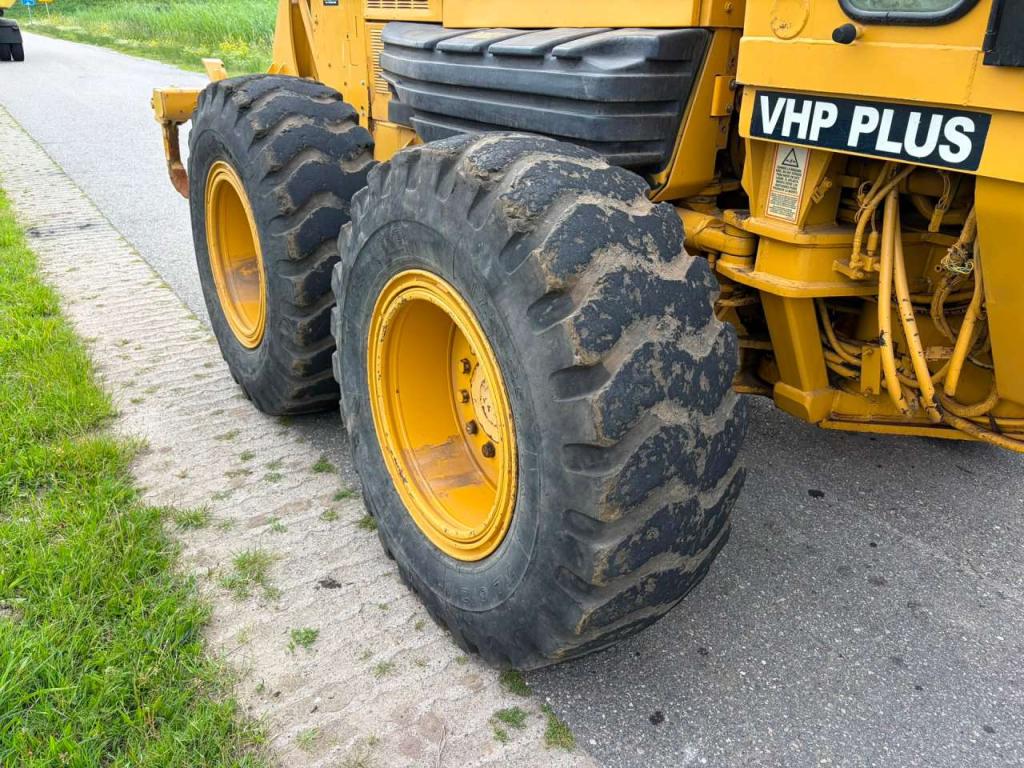 Caterpillar 140H Photo 14