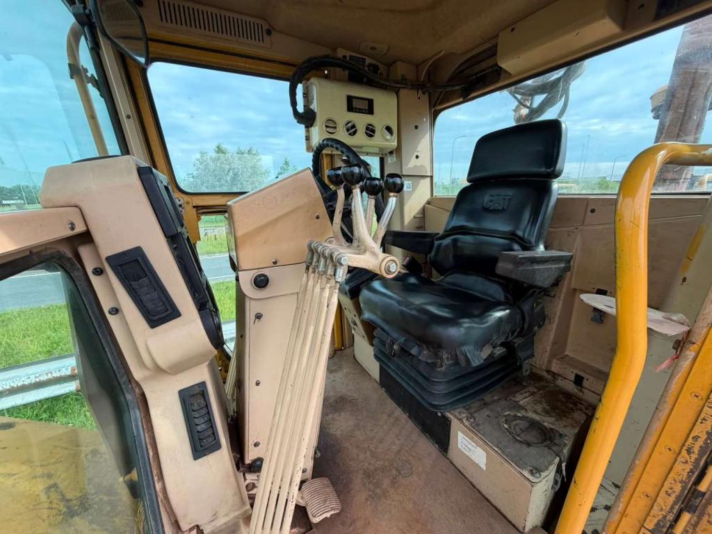 Caterpillar 140H Photo 22