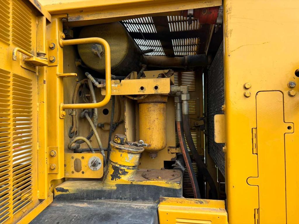 Caterpillar 140H Photo 29